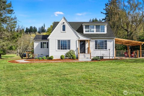 Photo of 6924 NW Herried Road, Silverdale, WA 98383 (MLS # 2502041)