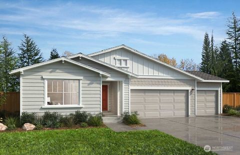 Photo of 18455 140th Avenue Ct E #62, Puyallup, WA 98374 (MLS # 2529608)