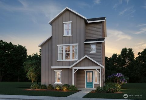 Photo of 2401 160th Street NE, Marysville, WA 98271 (MLS # 2458995)