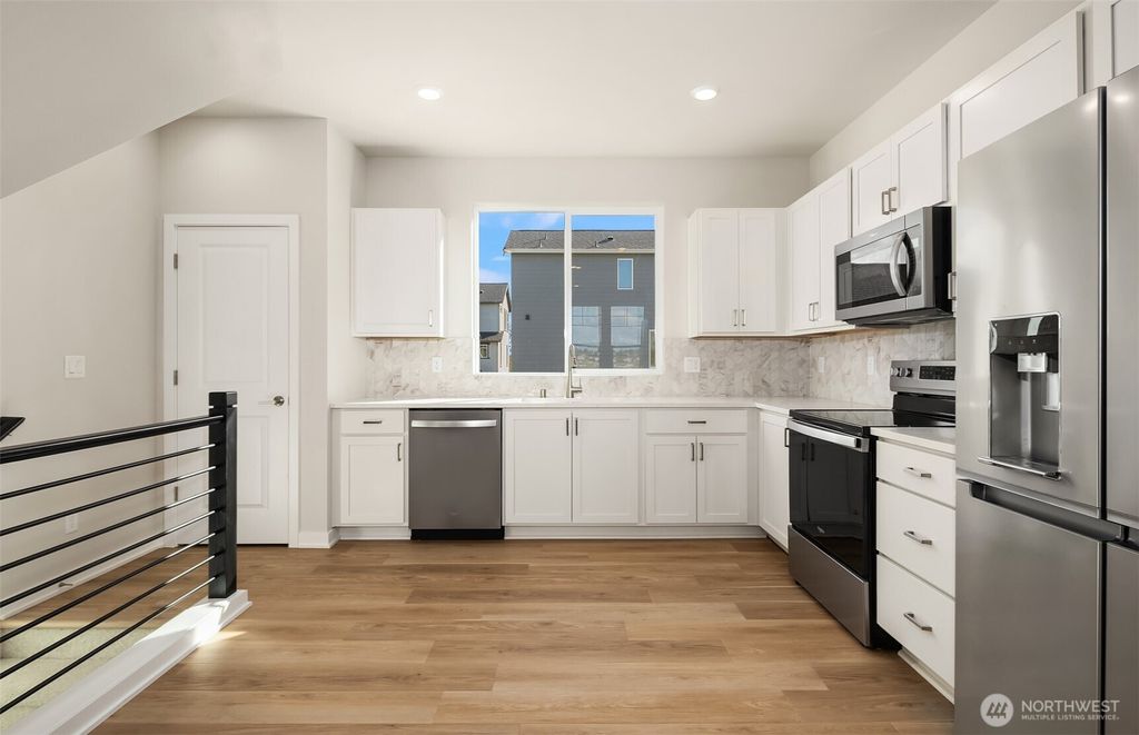 Photo of 2401 160th Street NE, Marysville, WA 98271 (MLS # 2458995)