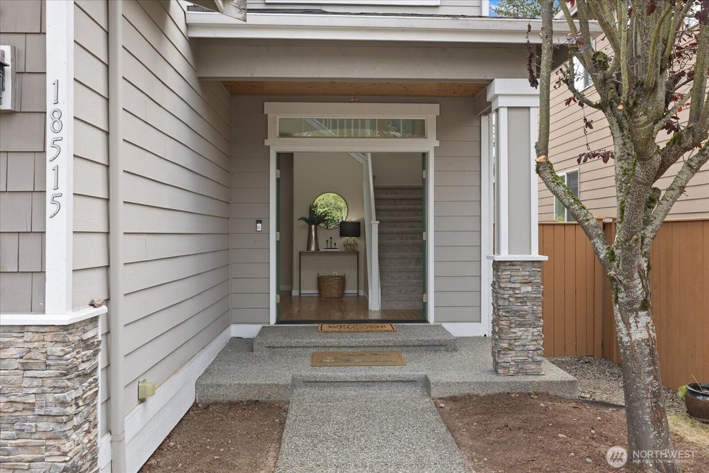 Photo of 18515 42nd Avenue SE, Bothell, WA 98012 (MLS # 2404209)