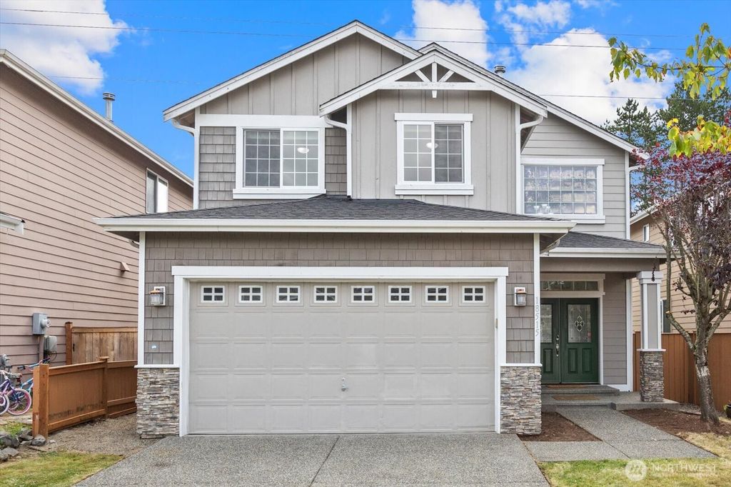 Photo of 18515 42nd Avenue SE, Bothell, WA 98012 (MLS # 2404209)