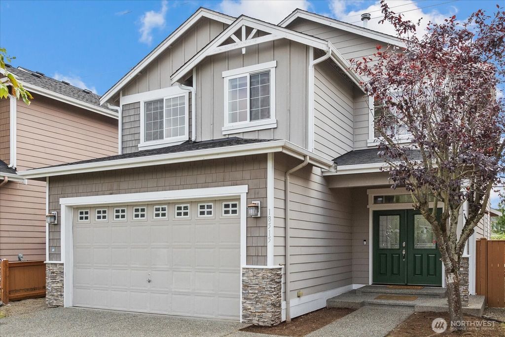 Photo of 18515 42nd Avenue SE, Bothell, WA 98012 (MLS # 2404209)