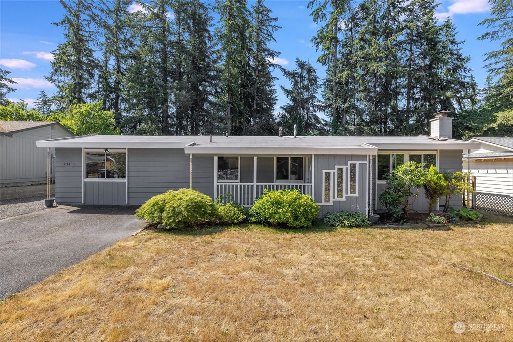 Photo of 23411 SE 269th Street, Maple Valley, WA 98038 (MLS # 2263559)