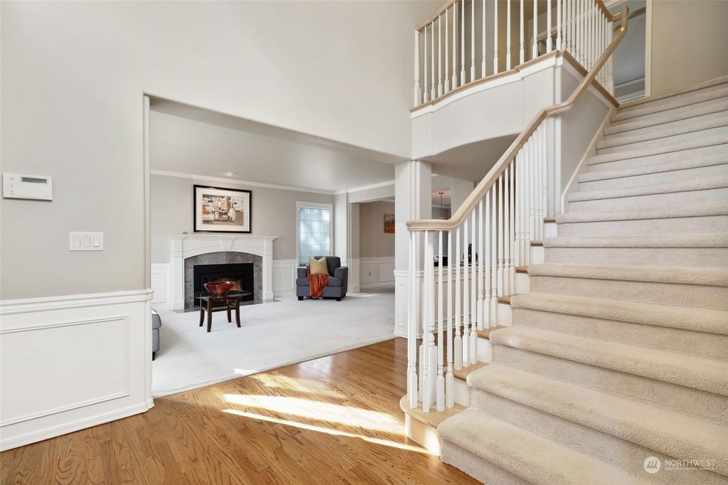 Photo of 8605 217th Avenue NE, Redmond, WA 98053 (MLS # 2033281)