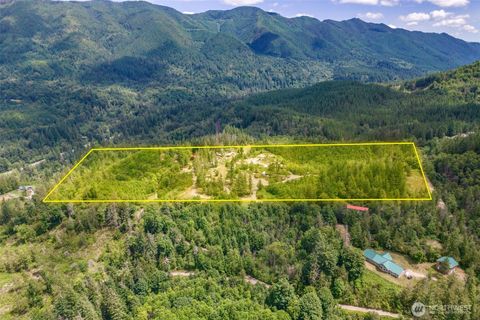 35022 SE 332nd Street Ravensdale WA 98051