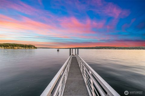 5152 Cromwell Drive NW Gig Harbor WA 98335