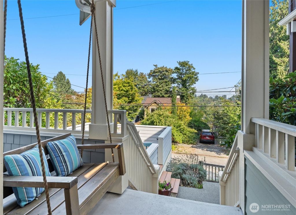 Photo of 445 26th Avenue E, Seattle, WA 98112 (MLS # 2428618)