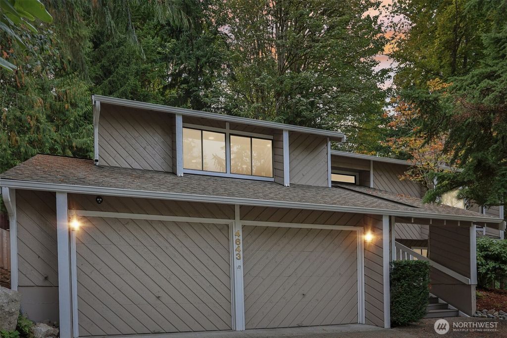 Photo of 4643 147th Place SE, Bellevue, WA 98006 (MLS # 2431406)