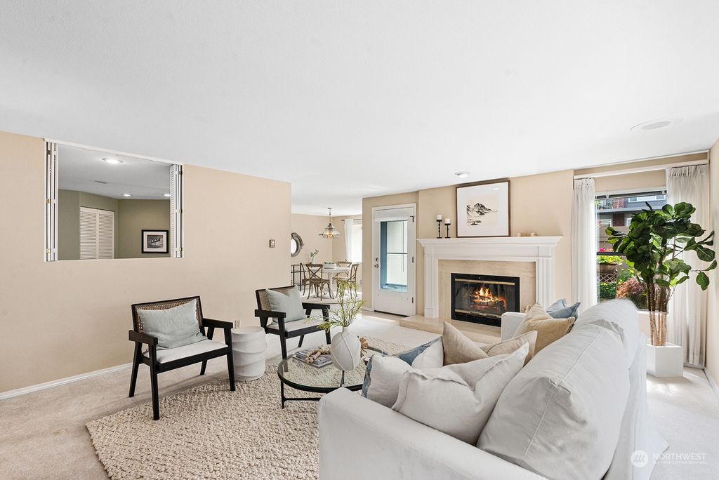 Photo of 201 3rd Avenue N #105, Edmonds, WA 98020 (MLS # 2244989)