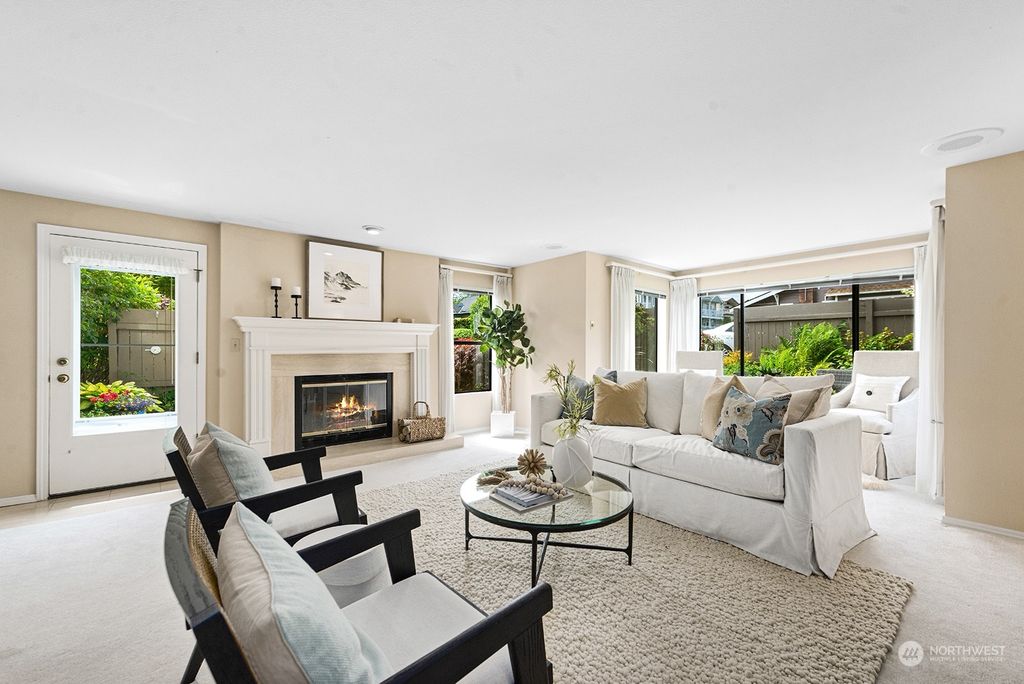 Photo of 201 3rd Avenue N #105, Edmonds, WA 98020 (MLS # 2244989)