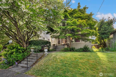 3227 37th Avenue S Seattle WA 98144