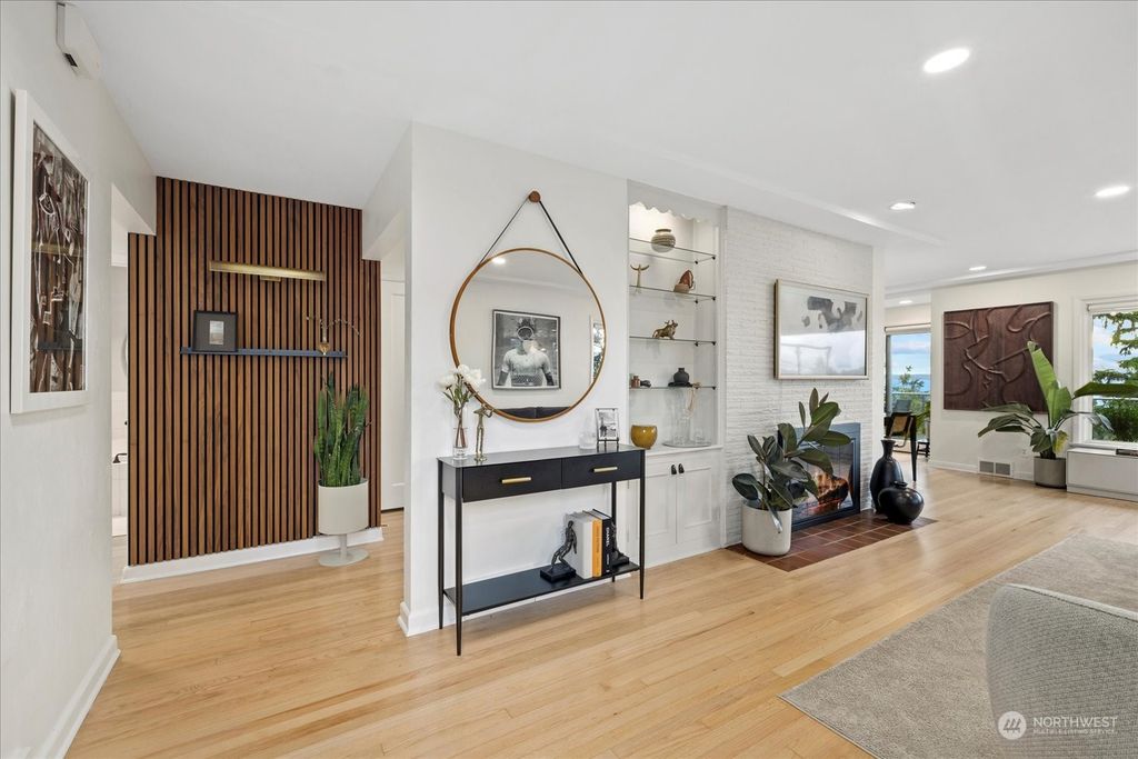 Photo of 3445 60th Avenue SW, Seattle, WA 98116 (MLS # 2246238)