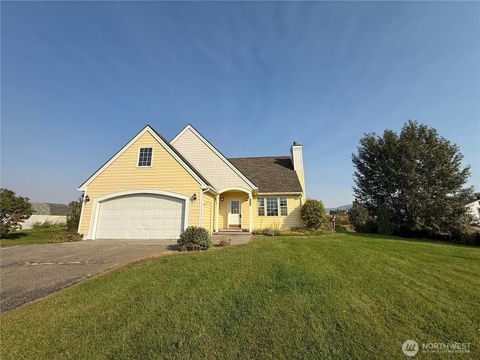 Photo of 334 Omak River Road, Omak, WA 98841 (MLS # 2434586)