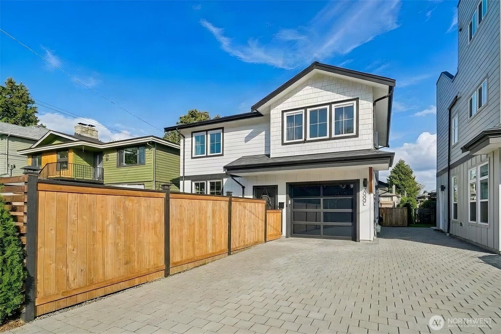 Photo of 7000 32nd Avenue NW #C, Seattle, WA 98117 (MLS # 2587026)