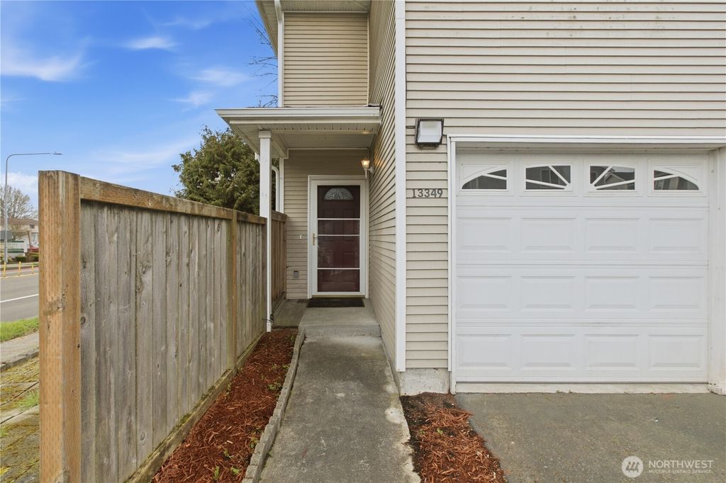Photo of 13349 Ambaum Boulevard SW, Burien, WA 98146 (MLS # 2480672)