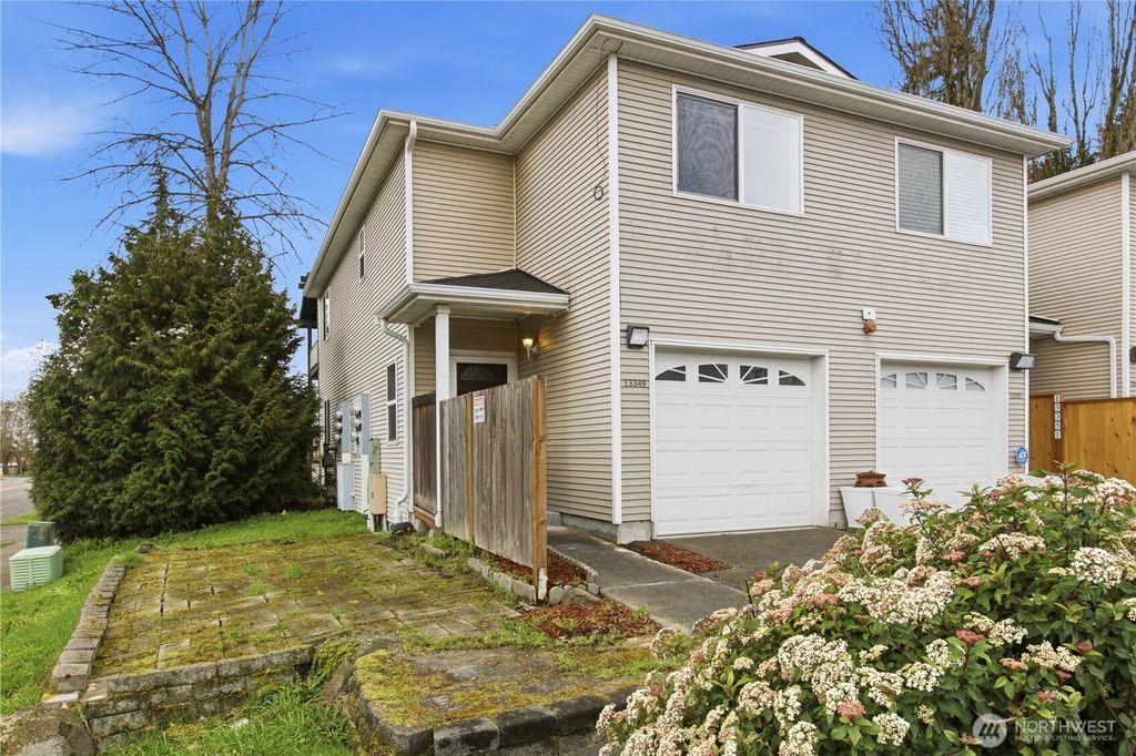 Photo of 13349 Ambaum Boulevard SW, Burien, WA 98146 (MLS # 2480672)