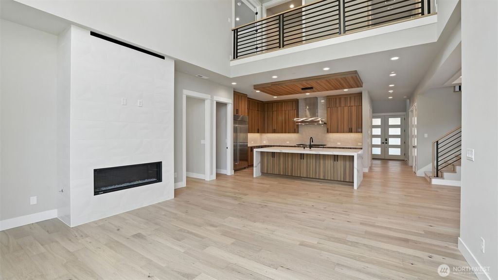 Photo of 1582 213th Court NE, Sammamish, WA 98074 (MLS # 2469697)