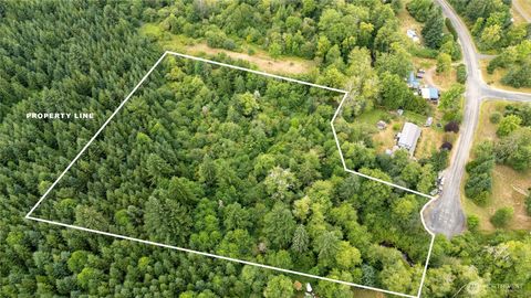 0 Shanklin Road Onalaska WA 98570