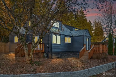 1972 Deville Drive NW, Bremerton, WA 98312 - MLS#: 2327588