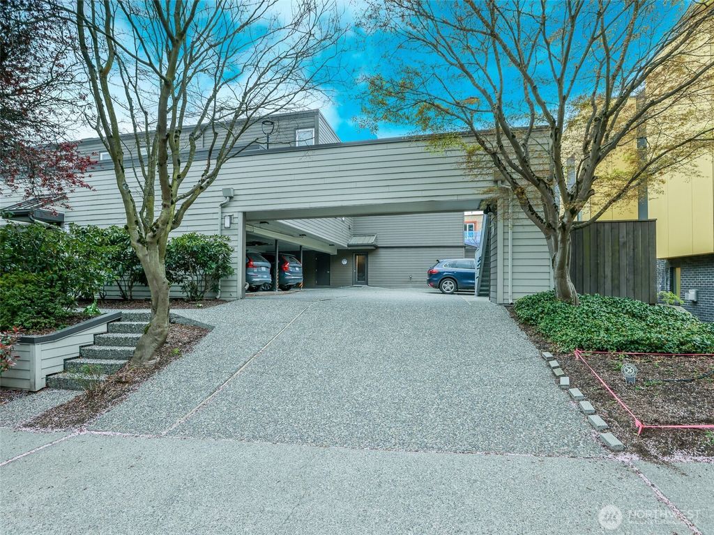 Photo of 2219 14th Avenue W #305, Seattle, WA 98119 (MLS # 2339152)
