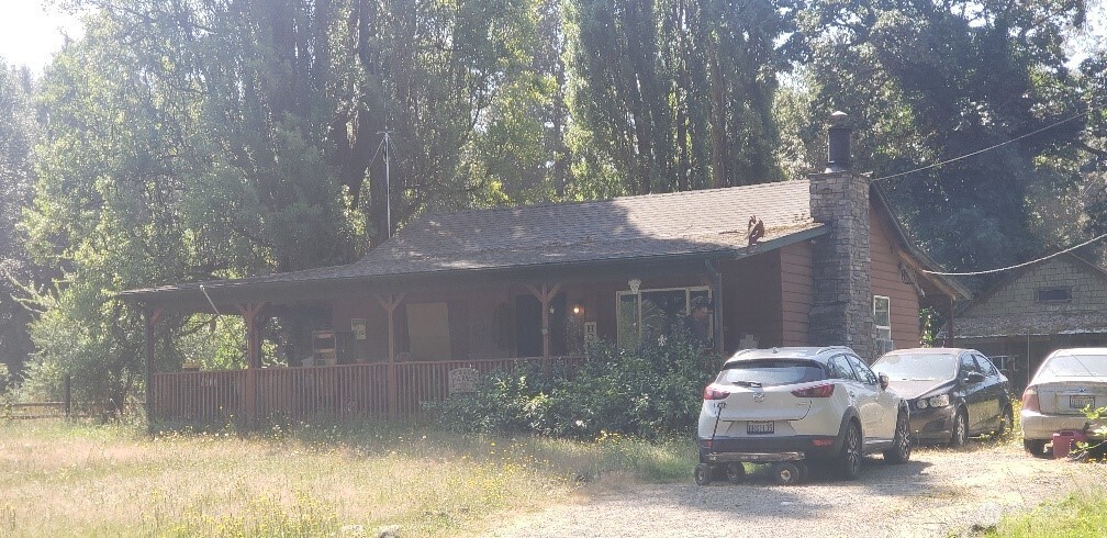 18729 SE Green Valley Road