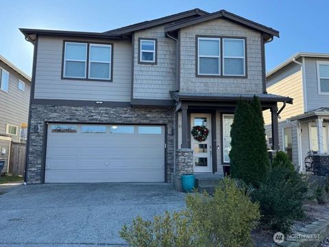 Photo of 3714 193rd Place SE, Bothell, WA 98012 (MLS # 2471023)