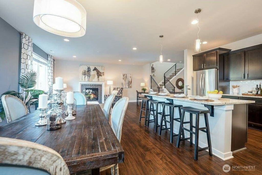 Photo of 3714 193rd Place SE, Bothell, WA 98012 (MLS # 2471023)