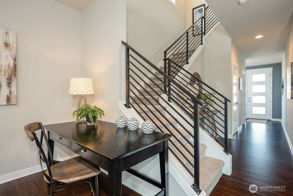 Photo of 3714 193rd Place SE, Bothell, WA 98012 (MLS # 2471023)