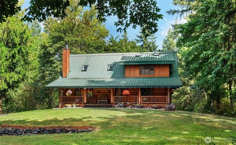 12401 217th Street E Graham WA 98338