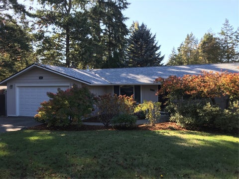 Photo of 9261 Olson Road NW, Bremerton, WA 98311 (MLS # 2596158)