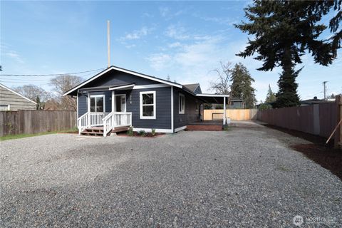 Photo of 8801 SW Custer Road, Lakewood, WA 98499 (MLS # 2502036)