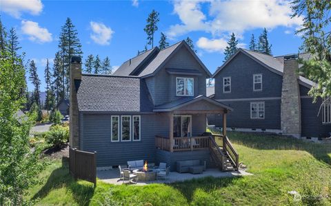 A home in Cle Elum