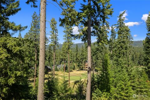 A home in Cle Elum