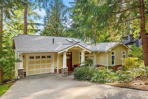 Photo of 43 Valley Crest Way, Bellingham, WA 98229 (MLS # 2593400)
