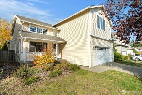 Photo of 14518 81st Avenue E, Puyallup, WA 98375 (MLS # 2452583)