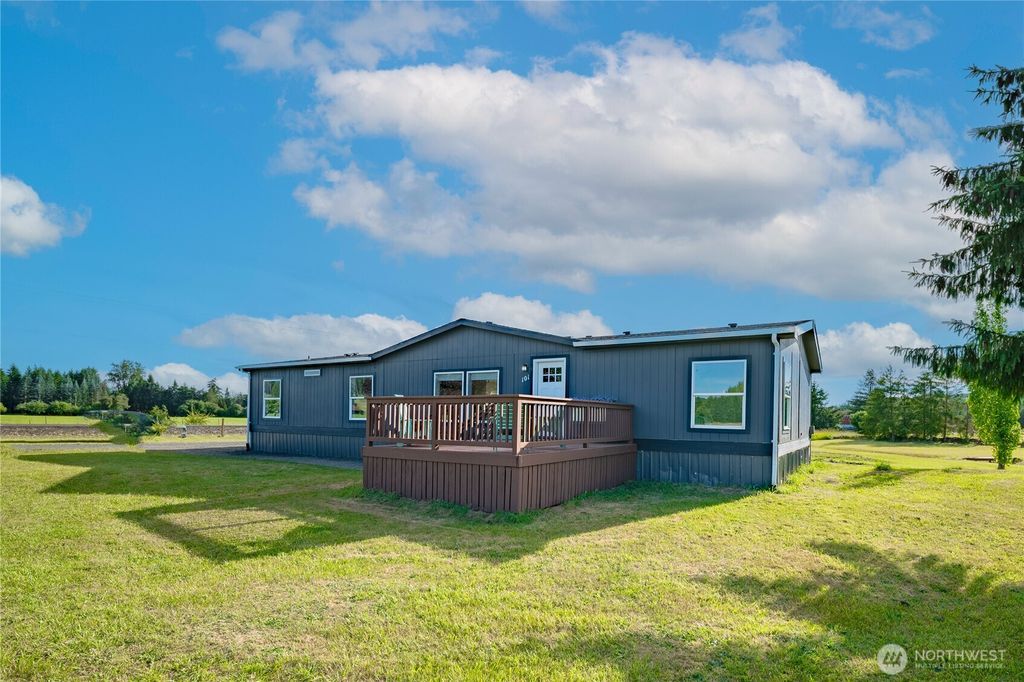 Photo of 101 Faun Rae Lane, Chehalis, WA 98532 (MLS # 2542470)