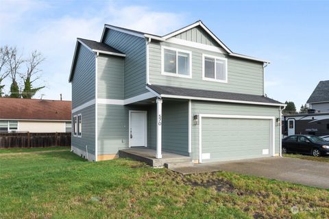 570 Pine Street, Toledo, WA 98591 - MLS#: 2314048