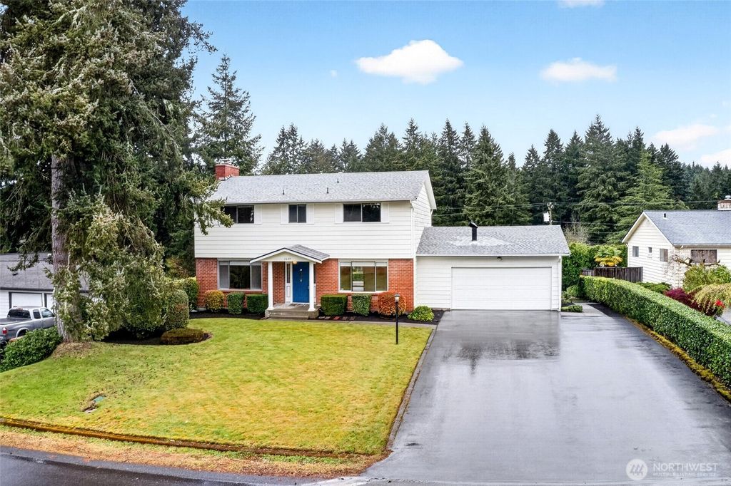 Photo of 1629 S Highland Avenue, Tacoma, WA 98465 (MLS # 2508793)