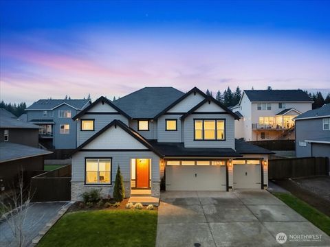 Photo of 5457 N 91st Avenue, Camas, WA 98607 (MLS # 2494887)