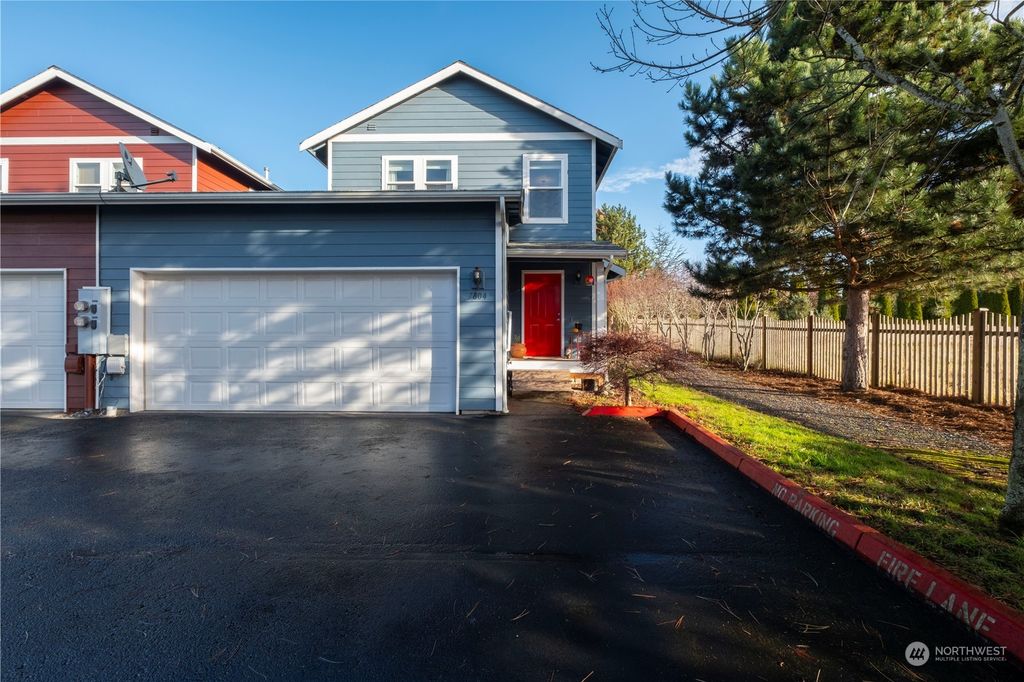 Photo of 7804 Port Susan Place #19, Stanwood, WA 98292 (MLS # 2184591)
