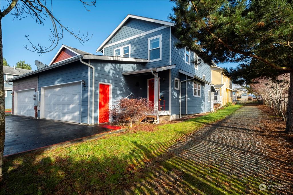 Photo of 7804 Port Susan Place #19, Stanwood, WA 98292 (MLS # 2184591)
