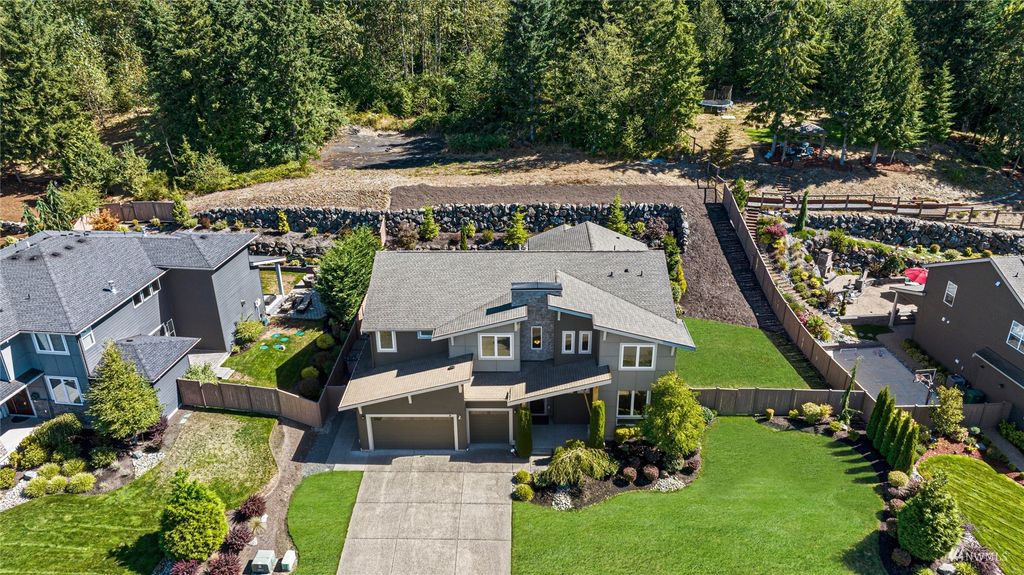 Photo of 19513 58th Avenue SE, Bothell, WA 98012 (MLS # 1993373)