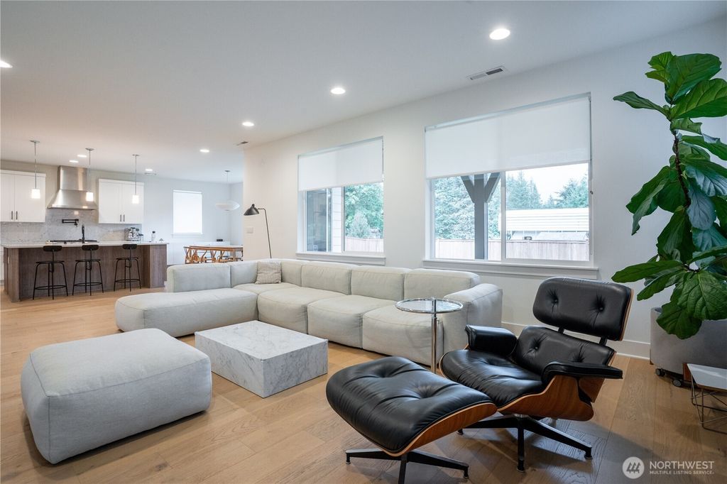 Photo of 1744 Canyon Avenue SE, North Bend, WA 98045 (MLS # 2444583)