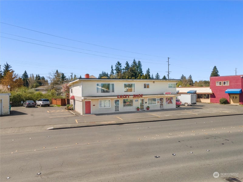 4221 Pacific Avenue SE