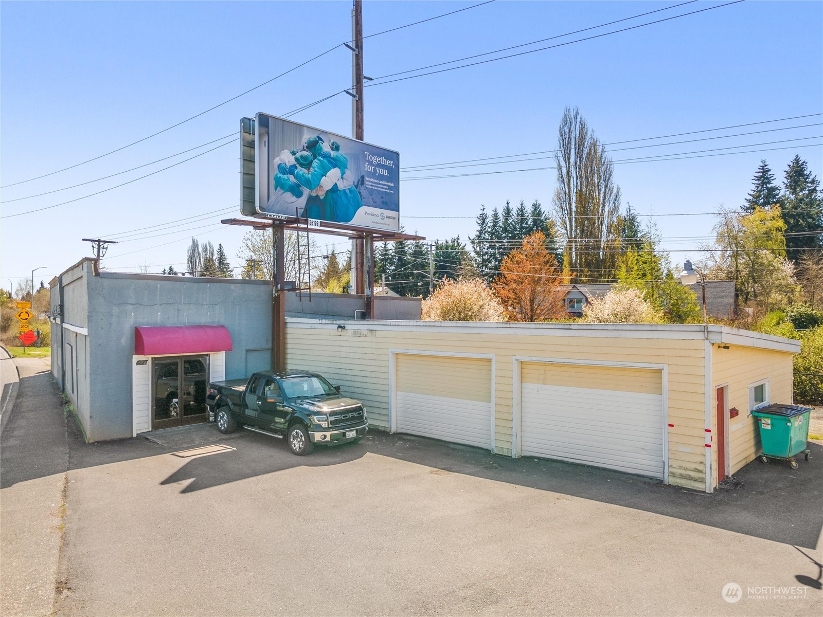 4221 Pacific Avenue SE