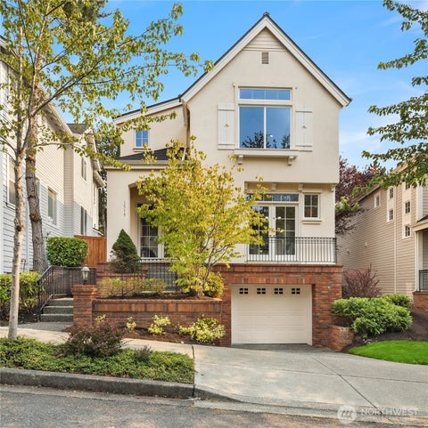 Photo of 1513 NE Iris Street, Issaquah, WA 98029 (MLS # 2567106)