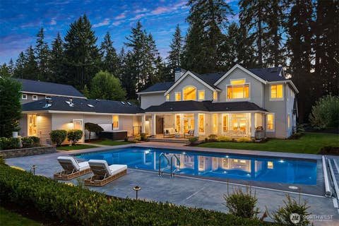 Photo of 5866 127th Avenue NE, Kirkland, WA 98033 (MLS # 2547257)