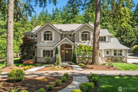 Photo of 5866 127th Avenue NE, Kirkland, WA 98033 (MLS # 2547257)