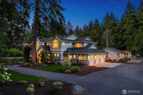 Photo of 5866 127th Avenue NE, Kirkland, WA 98033 (MLS # 2547257)